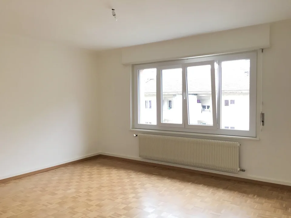Wohnung 4.5 Zimmer in St Maurice! – Foto 2 von 2