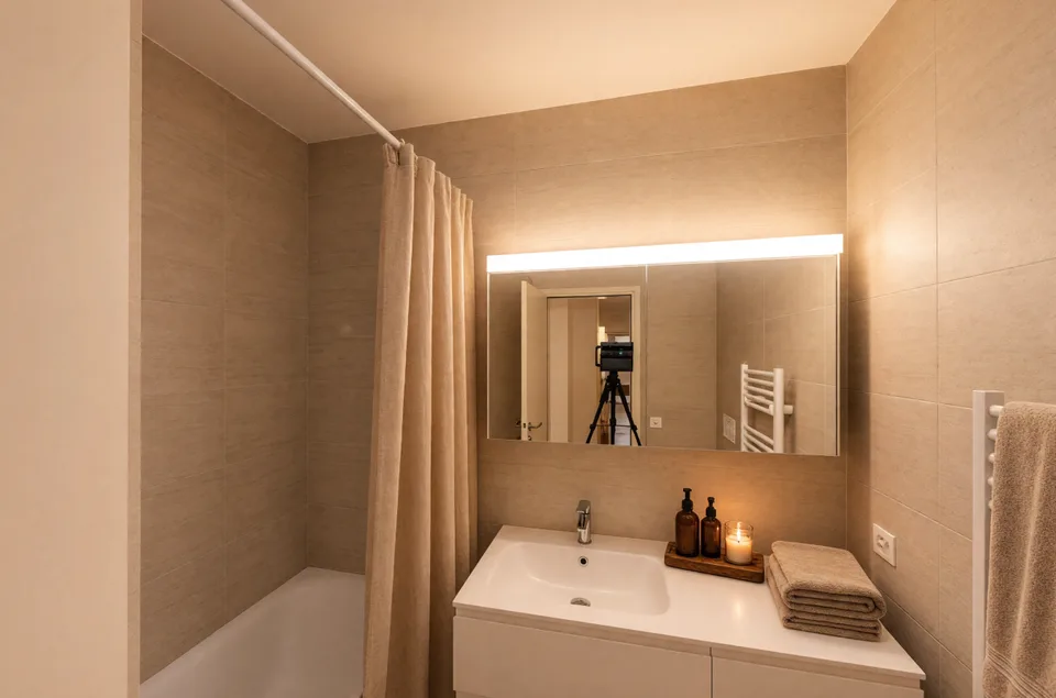 Elegante Ferienwohnung im Herzen von Ascona – Foto 7 von 12