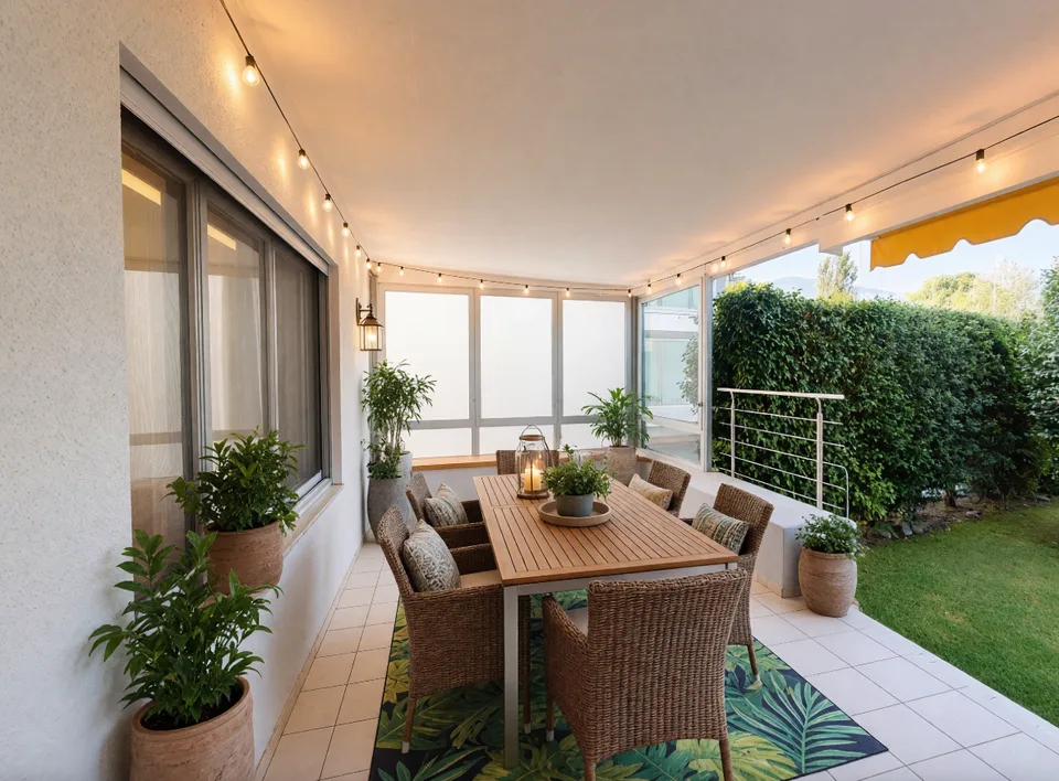 Elegante Ferienwohnung im Herzen von Ascona – Foto 10 von 12