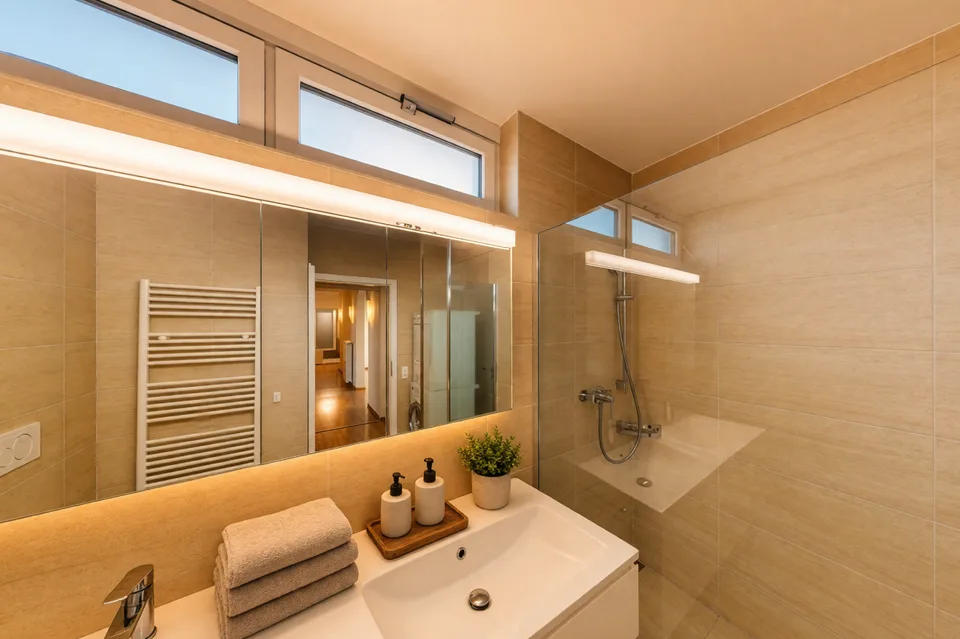 Elegante Ferienwohnung im Herzen von Ascona – Foto 8 von 12