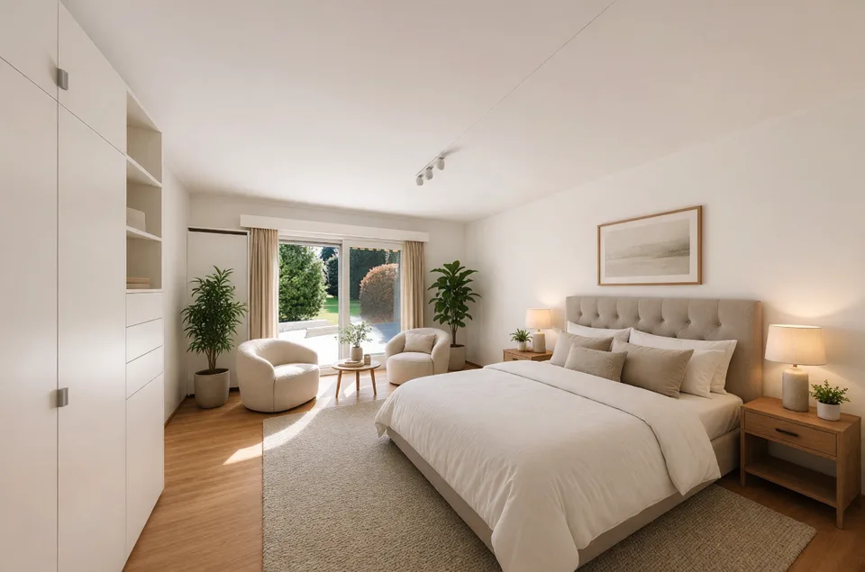 Elegante Ferienwohnung im Herzen von Ascona – Foto 4 von 12