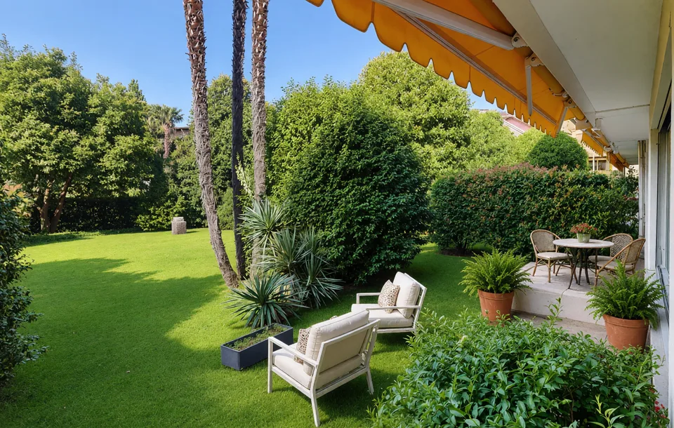 Elegante Ferienwohnung im Herzen von Ascona – Foto 11 von 12