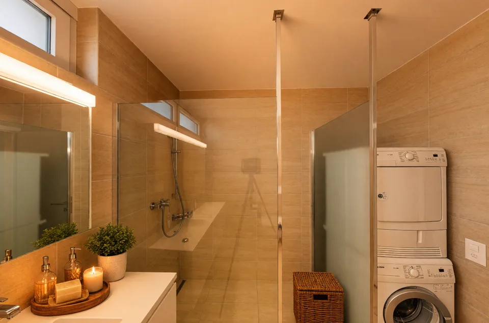 Elegante Ferienwohnung im Herzen von Ascona – Foto 9 von 12