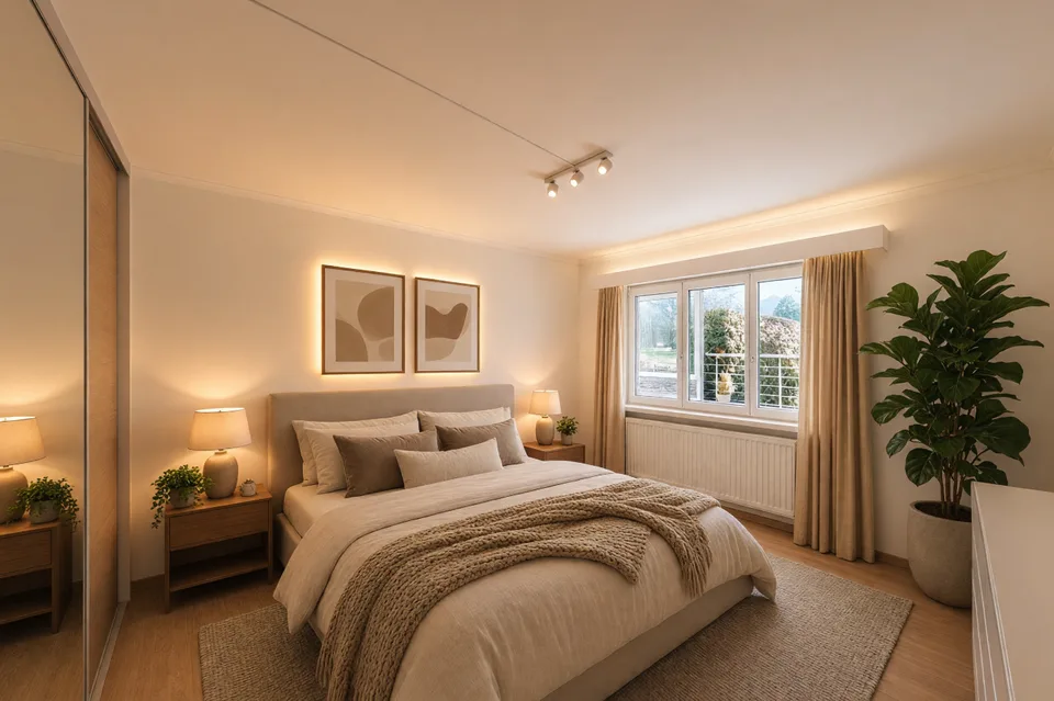 Elegante Ferienwohnung im Herzen von Ascona – Foto 6 von 12