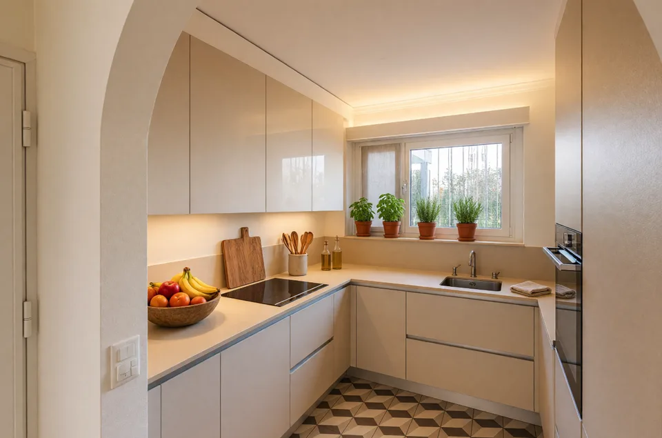 Elegante Ferienwohnung im Herzen von Ascona – Foto 2 von 12