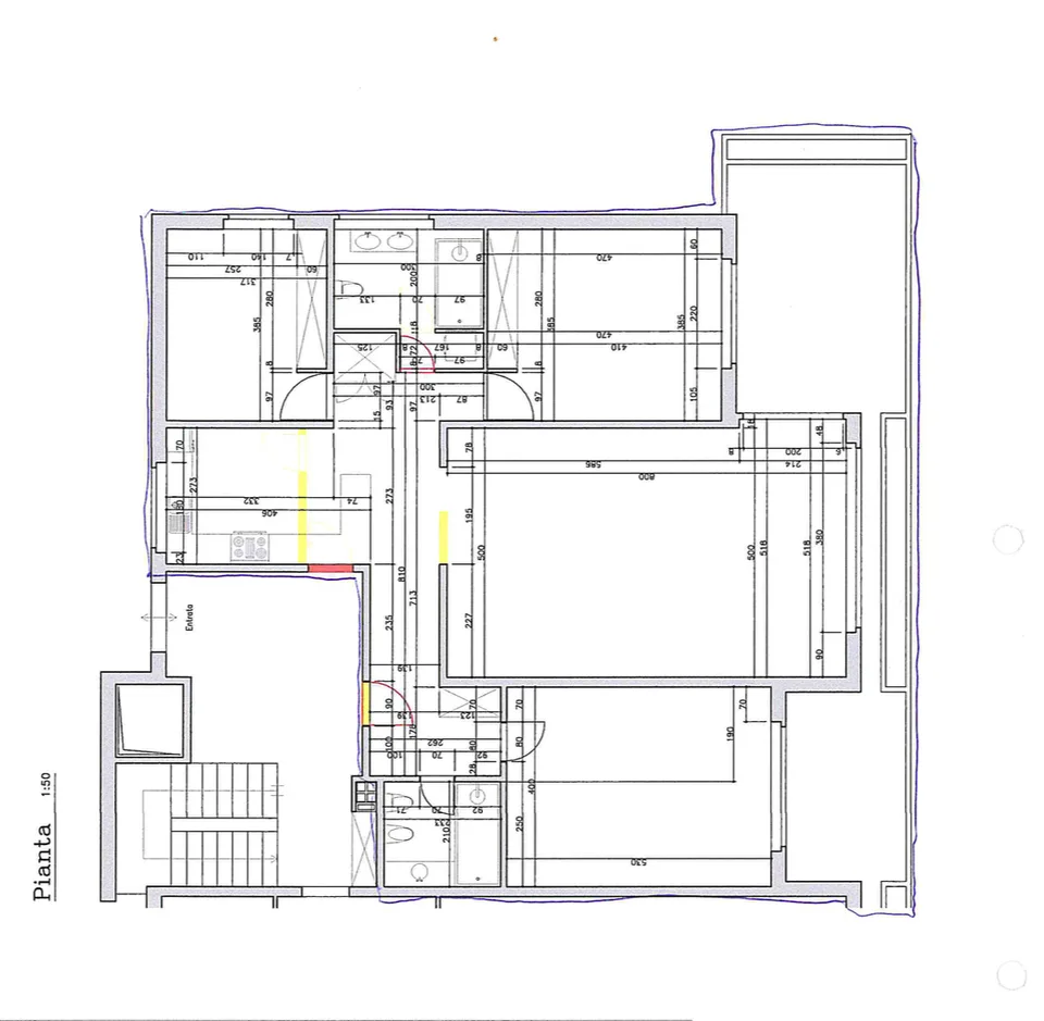 Elegante Ferienwohnung im Herzen von Ascona – Foto 12 von 12