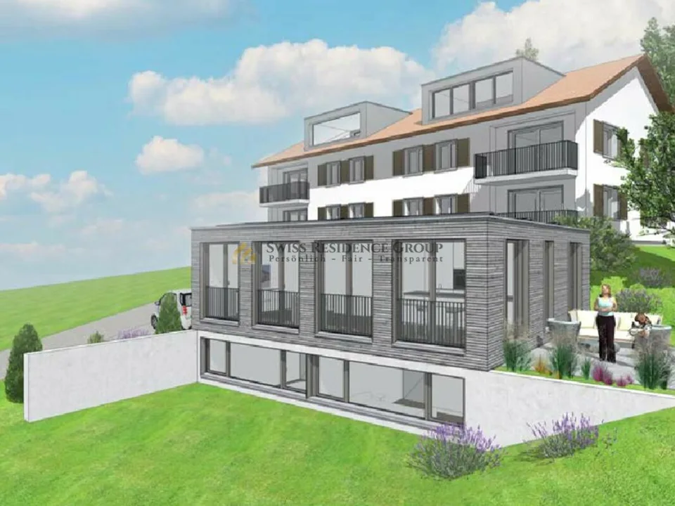 Terrain à bâtir avec ou sans projet – photo 3 sur 6