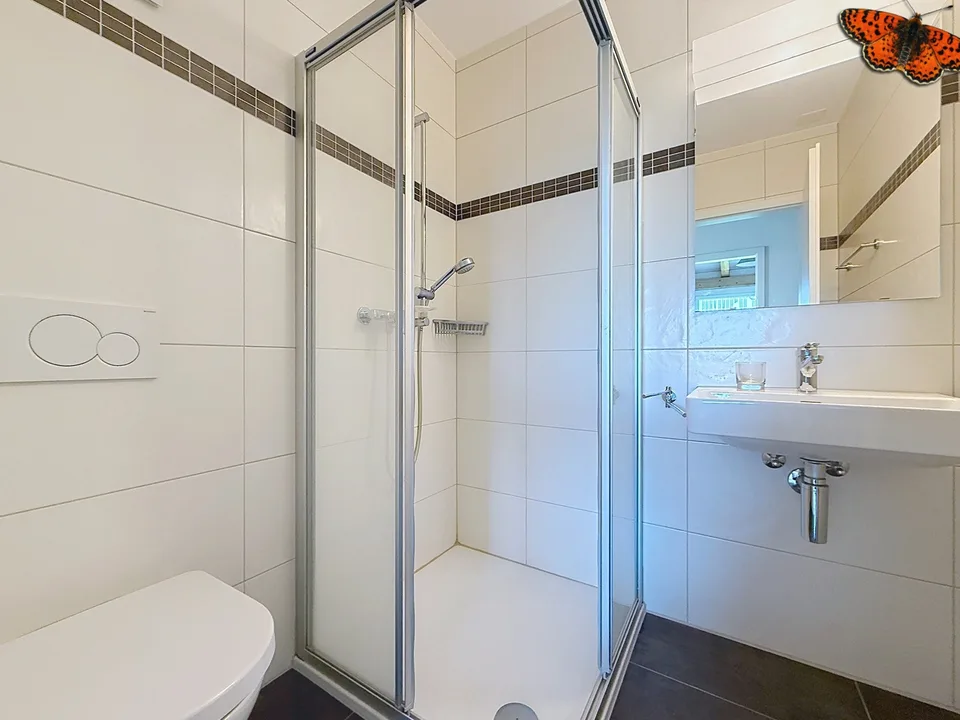 3.5 Zimmer Attikawohnung in Morens – Foto 9 von 12