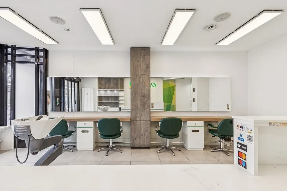 Migliore posizione in Marktgasse. Questo potrebbe essere il tuo business! – foto 7 di 10