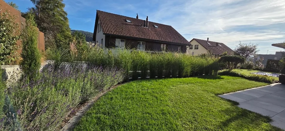 Modernes 6.5-Zimmer-Doppeleinfamilienhaus in St. Gallen – Foto 5 von 27