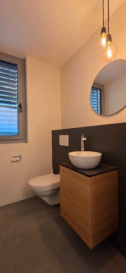 Modernes 6.5-Zimmer-Doppeleinfamilienhaus in St. Gallen – Foto 23 von 27