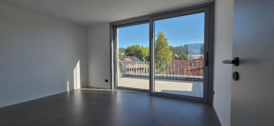 Modernes 6.5-Zimmer-Doppeleinfamilienhaus in St. Gallen – Foto 9 von 27