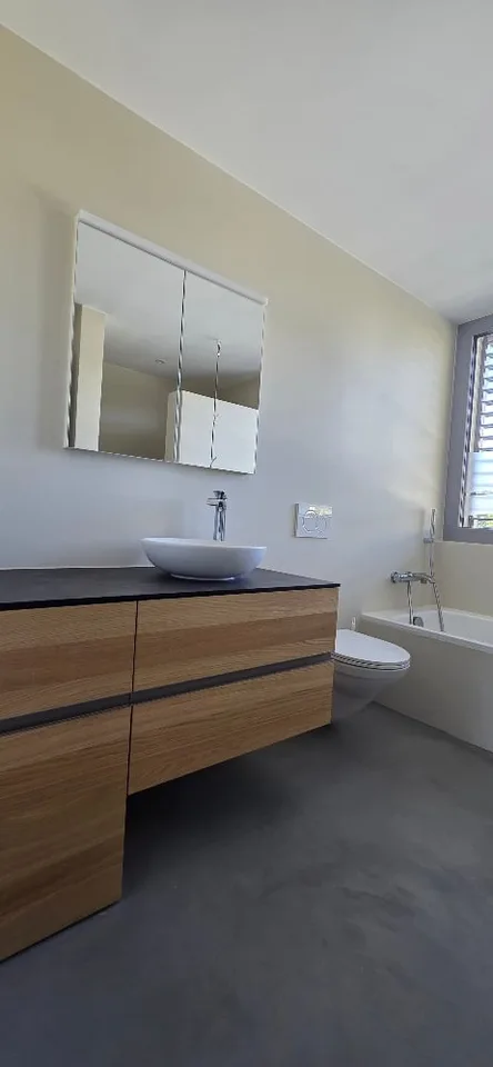Modernes 6.5-Zimmer-Doppeleinfamilienhaus in St. Gallen – Foto 20 von 27