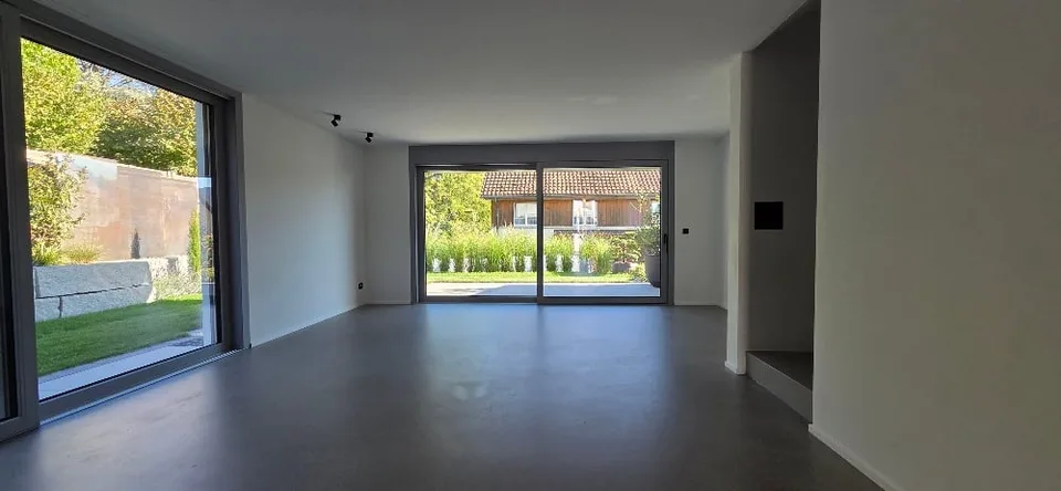 Modernes 6.5-Zimmer-Doppeleinfamilienhaus in St. Gallen – Foto 12 von 27