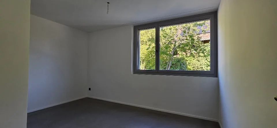 Modernes 6.5-Zimmer-Doppeleinfamilienhaus in St. Gallen – Foto 18 von 27