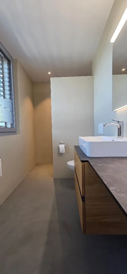Modernes 6.5-Zimmer-Doppeleinfamilienhaus in St. Gallen – Foto 8 von 27