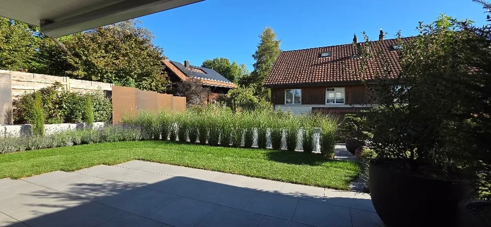 Modernes 6.5-Zimmer-Doppeleinfamilienhaus in St. Gallen – Foto 4 von 27