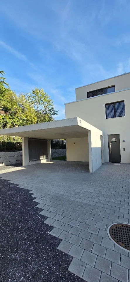 Modernes 6.5-Zimmer-Doppeleinfamilienhaus in St. Gallen – Foto 7 von 27