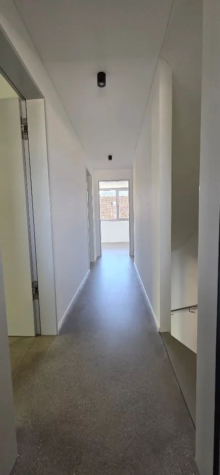 Modernes 6.5-Zimmer-Doppeleinfamilienhaus in St. Gallen – Foto 19 von 27