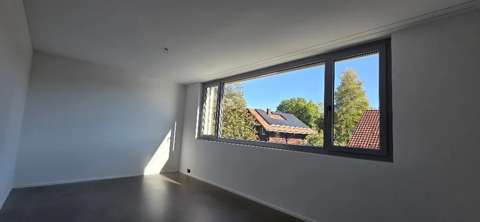 Modernes 6.5-Zimmer-Doppeleinfamilienhaus in St. Gallen – Foto 16 von 27