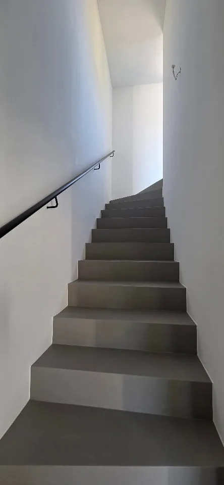 Modernes 6.5-Zimmer-Doppeleinfamilienhaus in St. Gallen – Foto 15 von 27