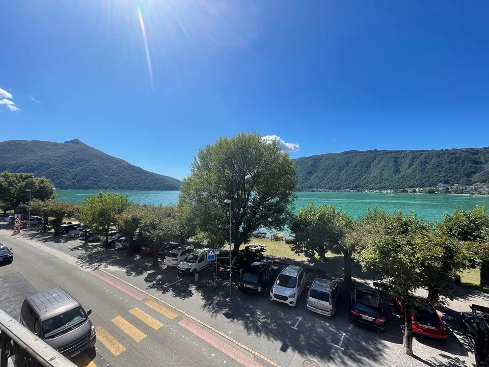 Haus mit 4½ Zimmern, mit Seeblick CHF 1'950.00 + Pauschale Ausgaben – Foto 11 von 11