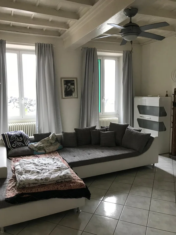 Haus mit 4½ Zimmern, mit Seeblick CHF 1'950.00 + Pauschale Ausgaben – Foto 3 von 11