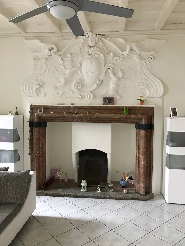 Haus mit 4½ Zimmern, mit Seeblick CHF 1'950.00 + Pauschale Ausgaben – Foto 4 von 11