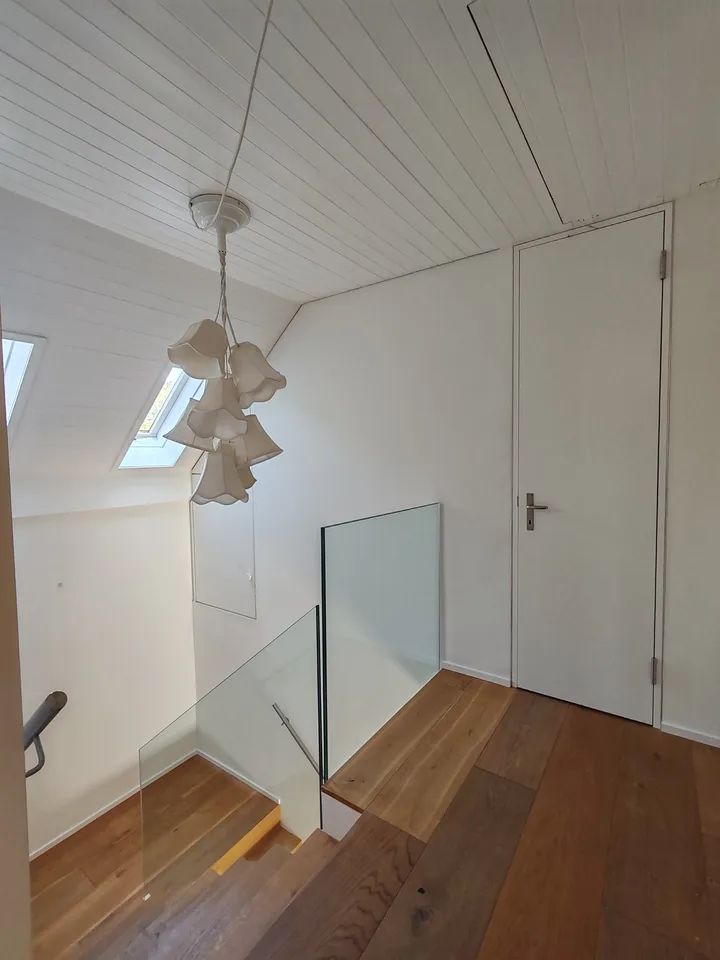 Exklusives 5½-Zimmer-Einfamilienhaus mit Garten, Balkon und Garage in Arlesheim – Foto 7 von 25