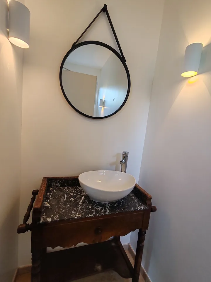 Exklusives 5½-Zimmer-Einfamilienhaus mit Garten, Balkon und Garage in Arlesheim – Foto 6 von 25