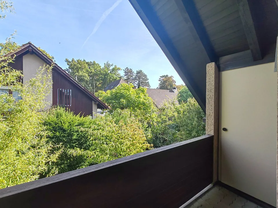 Exklusives 5½-Zimmer-Einfamilienhaus mit Garten, Balkon und Garage in Arlesheim – Foto 10 von 25