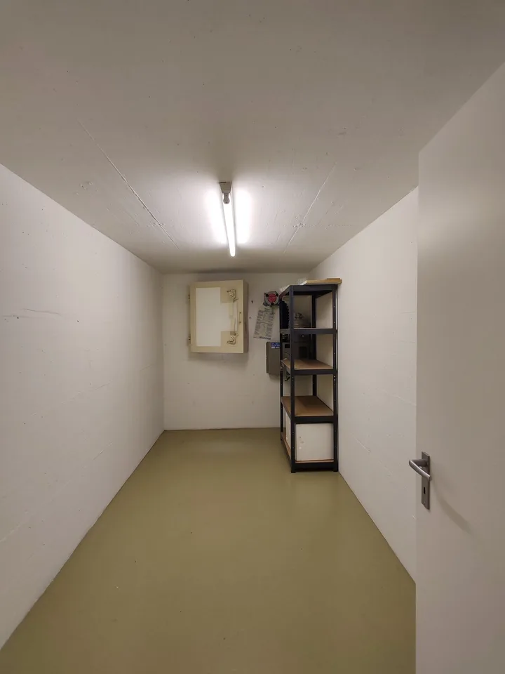 Exklusives 5½-Zimmer-Einfamilienhaus mit Garten, Balkon und Garage in Arlesheim – Foto 20 von 25