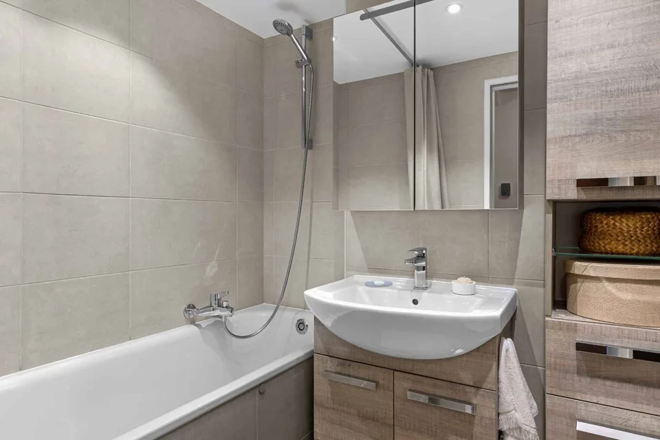 Duplex rénové face aux champs à Chancy – photo 10 sur 12