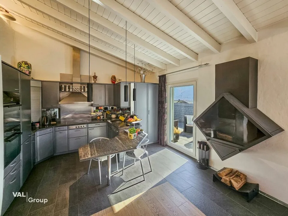Villa mit Blick auf die Schlösser – Foto 5 von 12