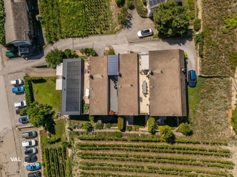 Villa mit Blick auf die Schlösser – Foto 12 von 12