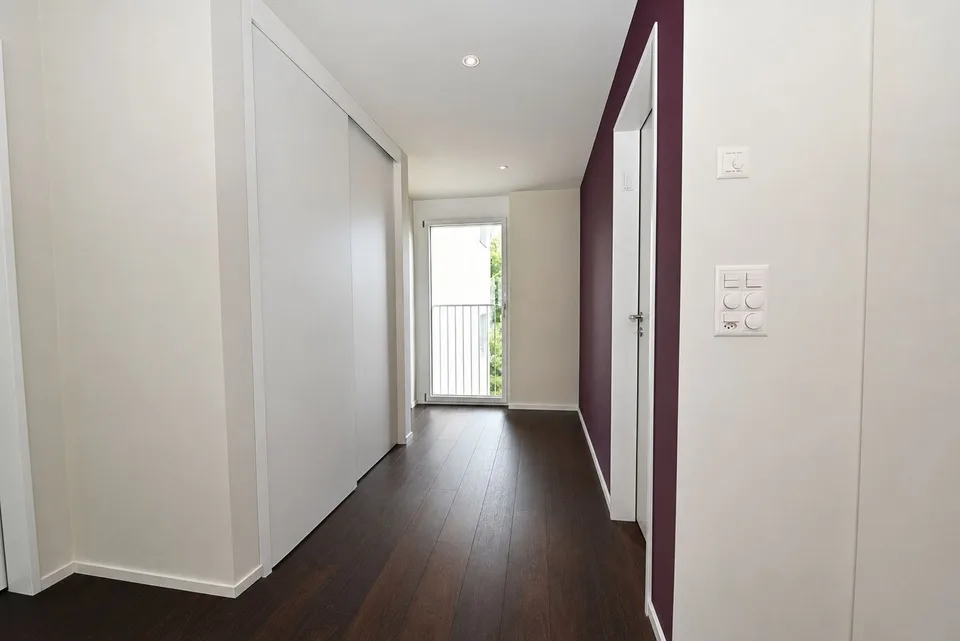 Exclusive 3.5-room apartment on ownership standard in Zurich-Schwamendingen – photo 10 of 12