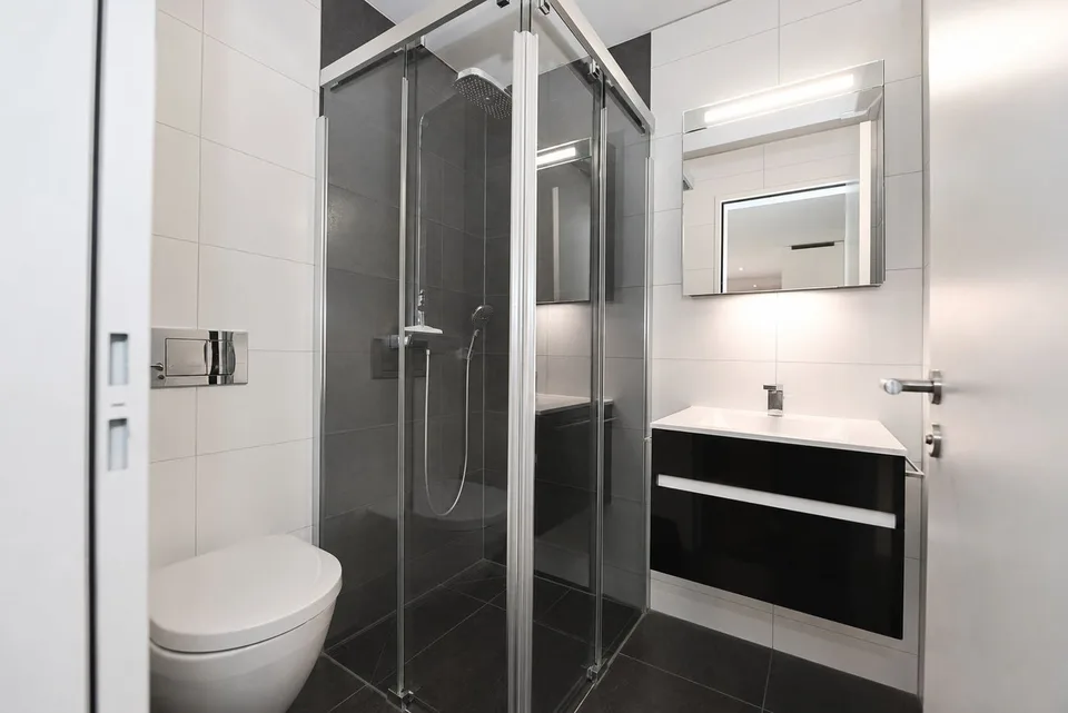 Exclusive 3.5-room apartment on ownership standard in Zurich-Schwamendingen – photo 5 of 12