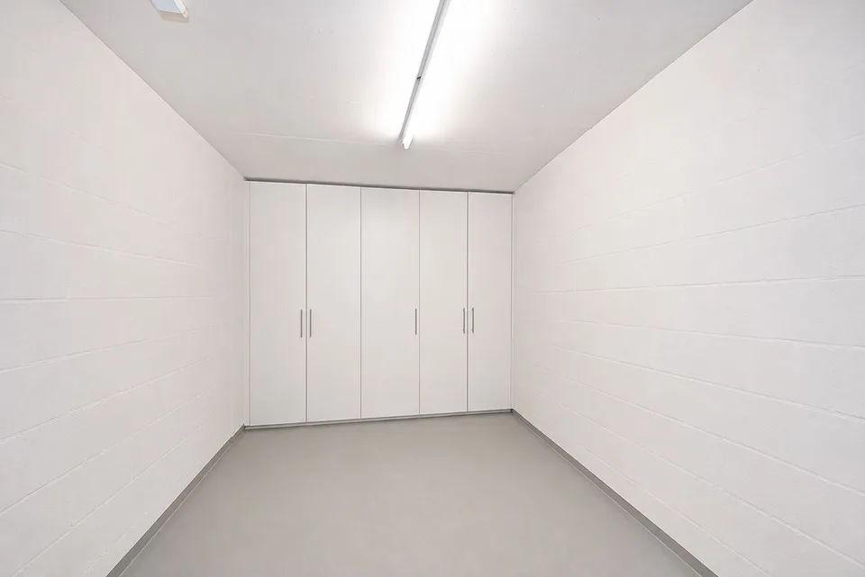Exclusive 3.5-room apartment on ownership standard in Zurich-Schwamendingen – photo 12 of 12