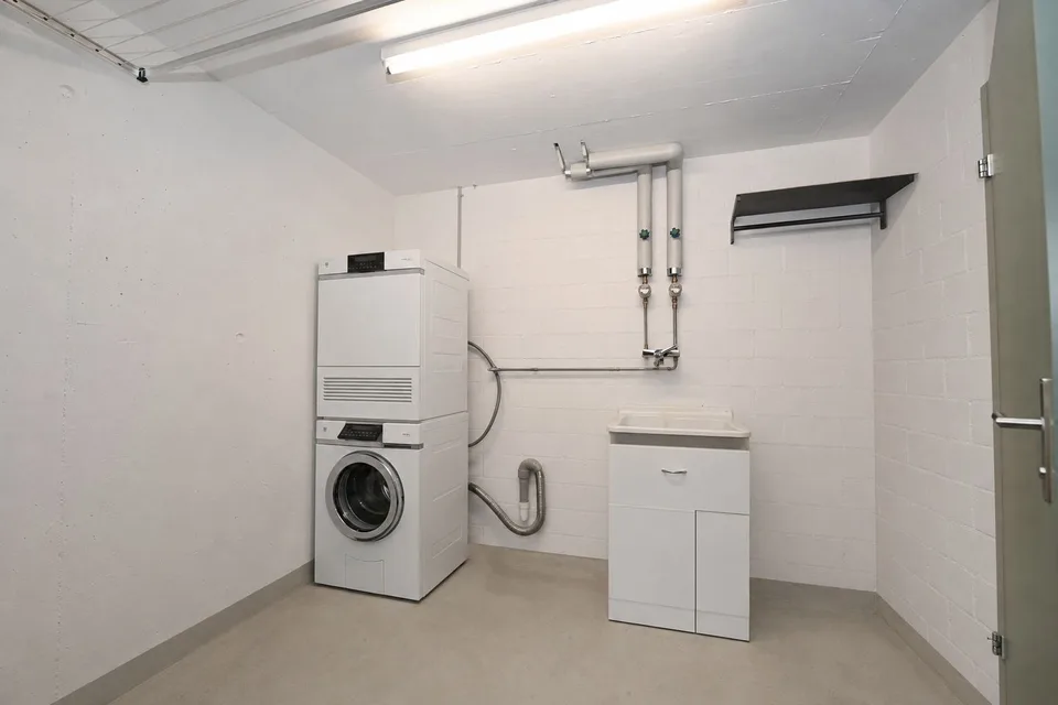 Exclusive 3.5-room apartment on ownership standard in Zurich-Schwamendingen – photo 11 of 12
