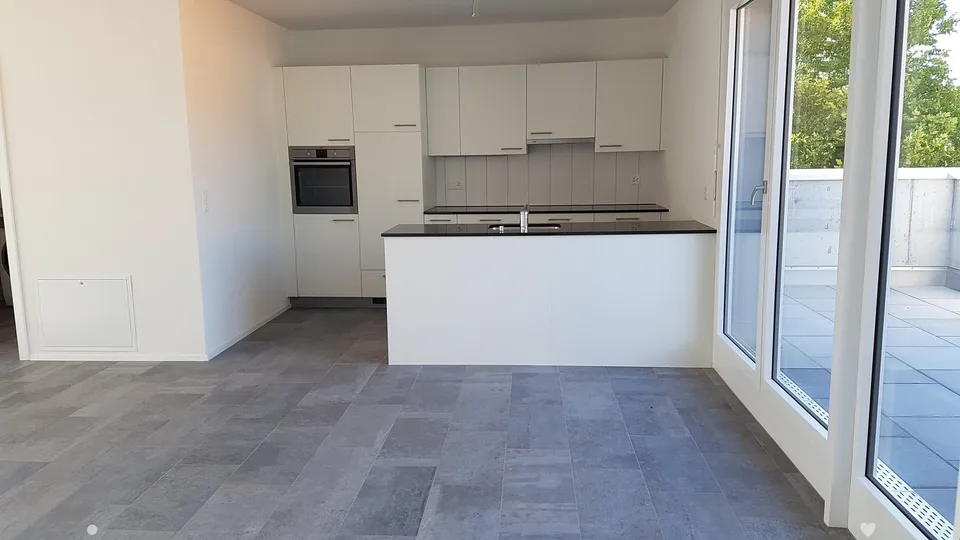 3.5-Zimmerwohnung Attika – foto 4 di 7