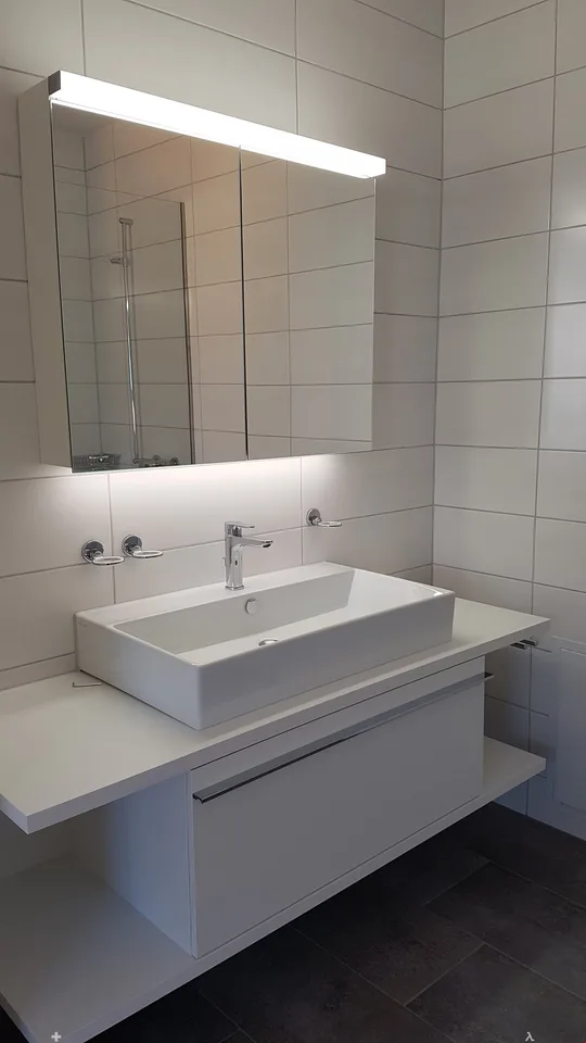 3.5-Zimmerwohnung Attika – foto 5 di 7