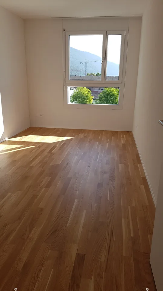 3.5-Zimmerwohnung Attika – foto 6 di 7