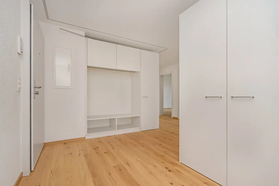 Hochwertige, topmoderne Wohnung im traditionsreichen Landhaus Dennigkofen – Foto 6 von 22