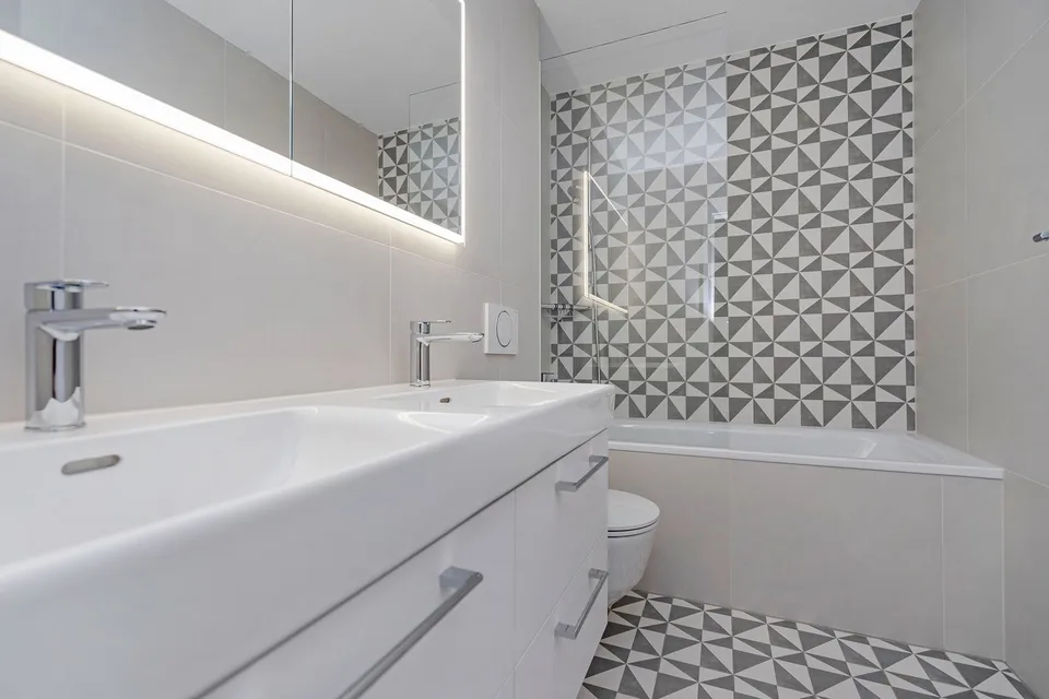Hochwertige, topmoderne Wohnung im traditionsreichen Landhaus Dennigkofen – Foto 7 von 22
