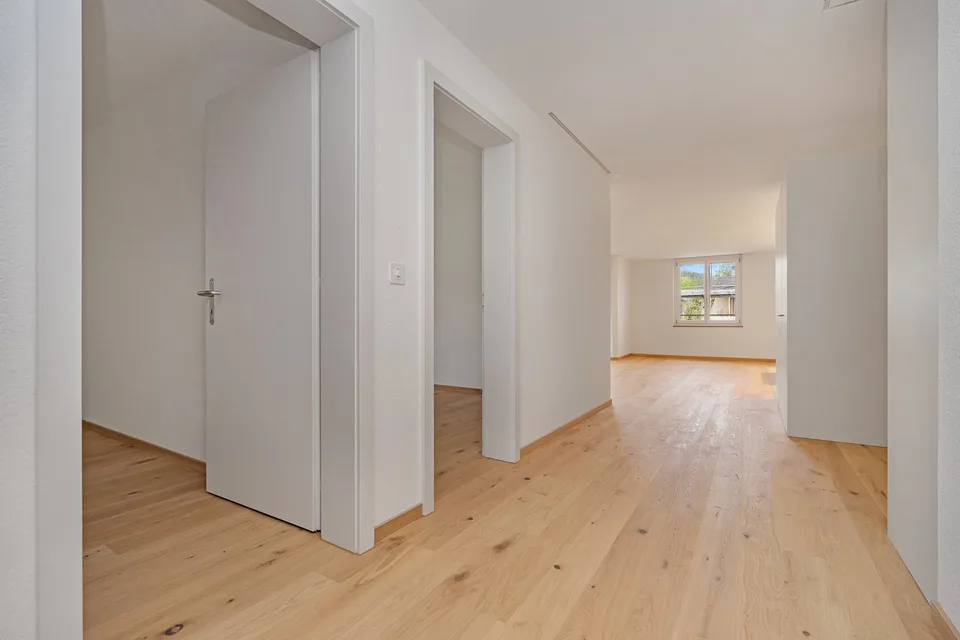 Hochwertige, topmoderne Wohnung im traditionsreichen Landhaus Dennigkofen – Foto 10 von 22