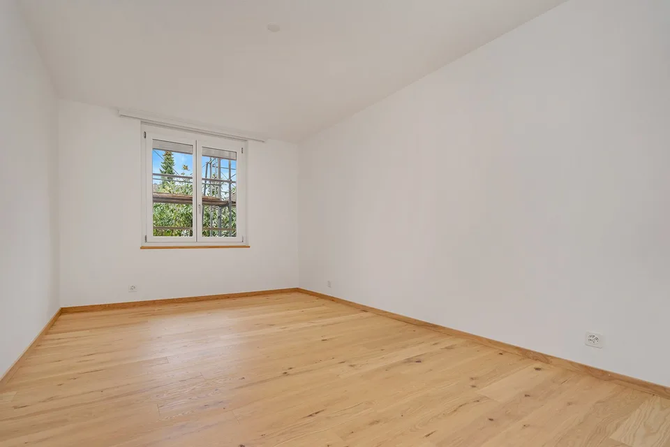 Hochwertige, topmoderne Wohnung im traditionsreichen Landhaus Dennigkofen – Foto 13 von 22