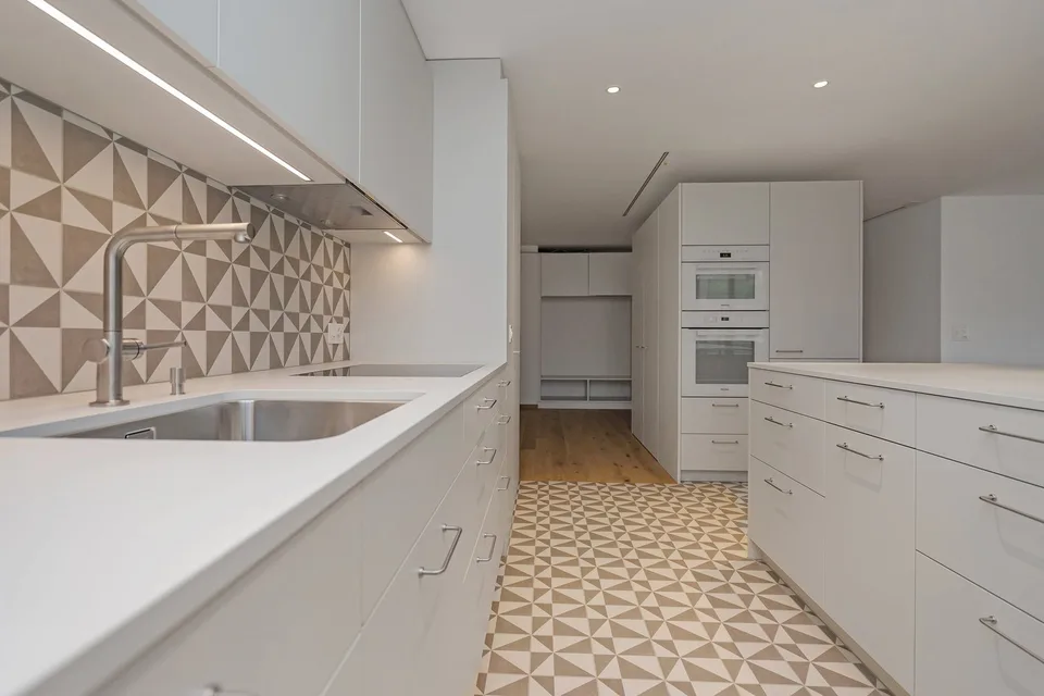 Hochwertige, topmoderne Wohnung im traditionsreichen Landhaus Dennigkofen – Foto 3 von 22