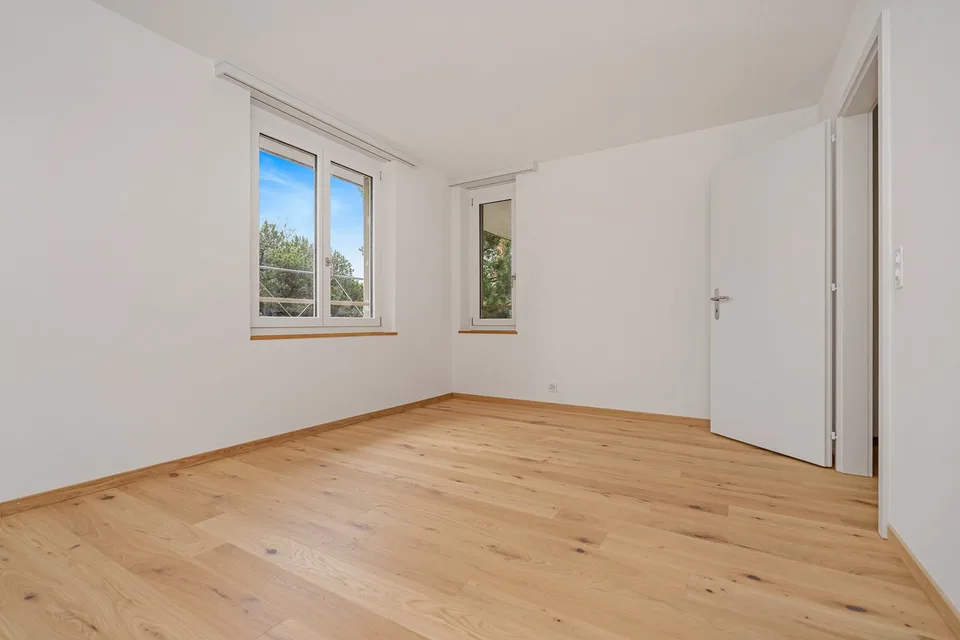Hochwertige, topmoderne Wohnung im traditionsreichen Landhaus Dennigkofen – Foto 11 von 22