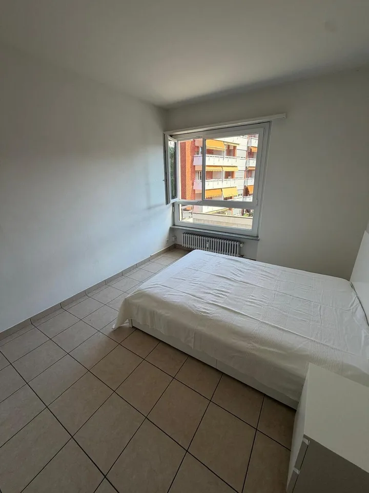 2.5 Zimmer Wohnung in Lugano – Foto 3 von 3