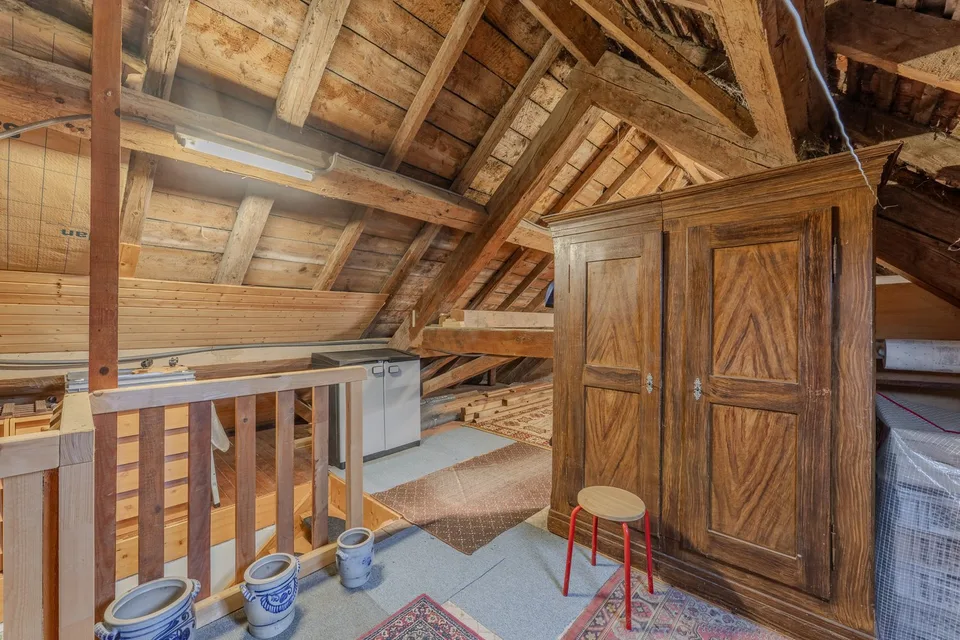 5.5 Zimmer Reihenfamilienhaus in Villars-Burquin – Foto 12 von 16